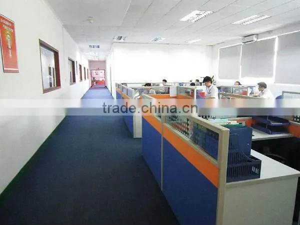 2015 Modern and Practical UL certificate Clear t5 led tube 5w