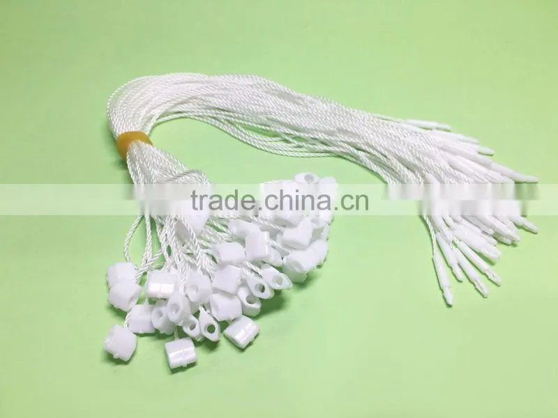 Bullet Hang tag, thread for hang tag, manufacturer for thread hang tag