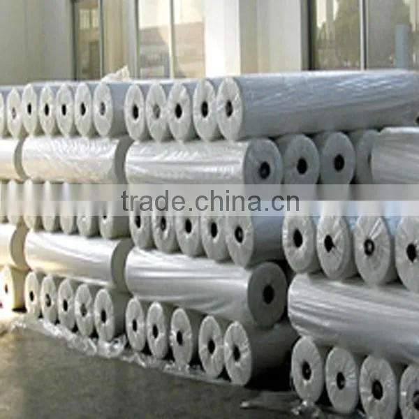 PP Nonwoven Fabric Laminated PE Film