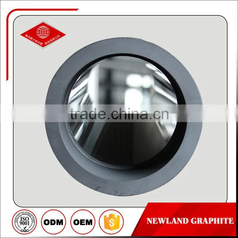 coating graphite mold for copper continous casting