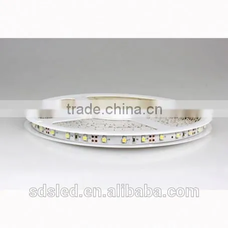 SDS IP33 flexible led strip 30LED/m DC12V Blue LED strip light 3528