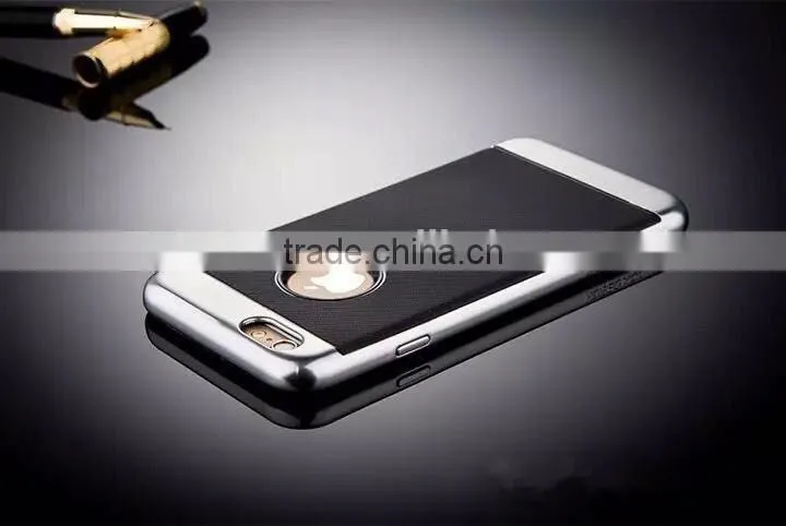 Shockproof, Simple & Delicate, For iphone 6/plus Style case cover,