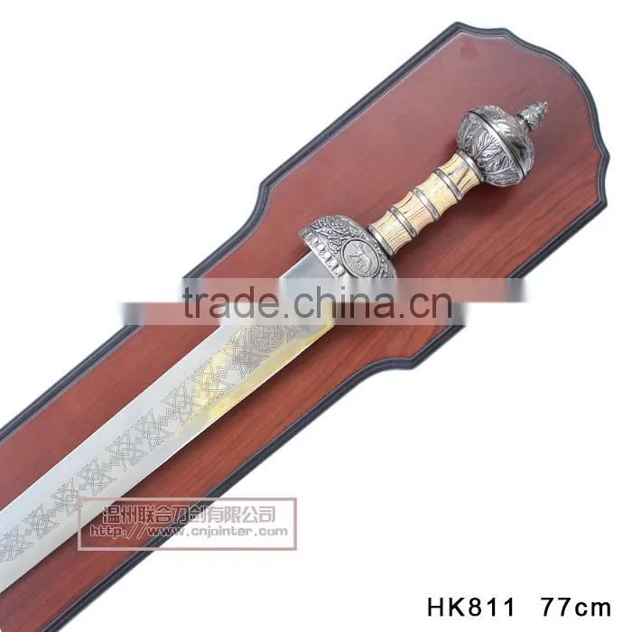 Wholesale Roman swords decorative swords HK811
