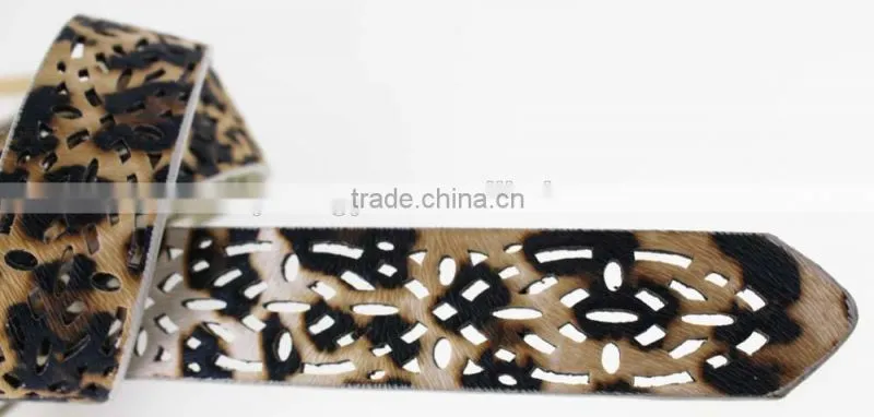 2015 HOT sale fashion sexy girls dresses belt with Fuax pu leather square buckle