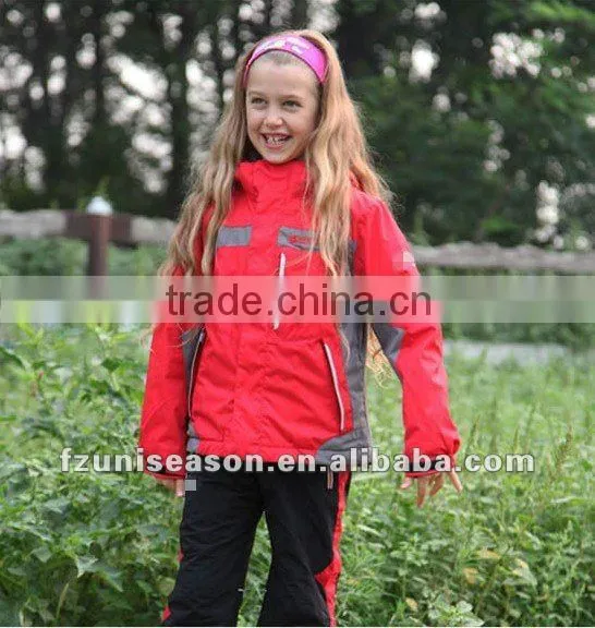 Women's Windcheaters Jackets 2013