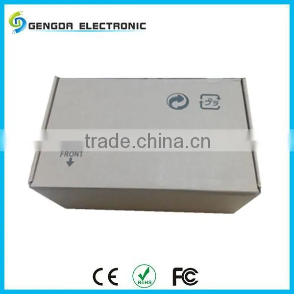 Network type fingerprint time recorder for employee fingerprint time attendance with record