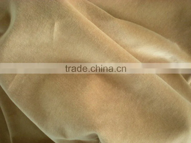 spandex velveteen for women garment