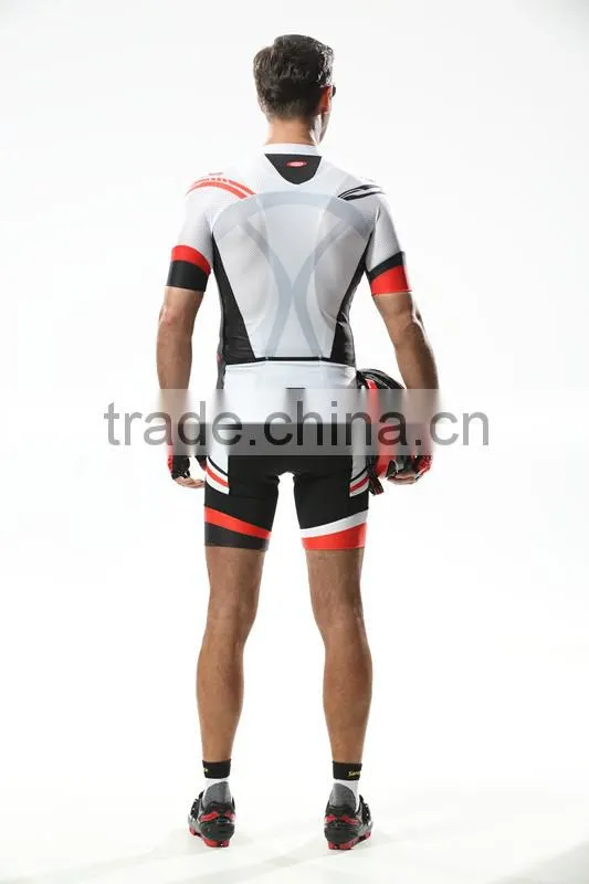 High Quality New Design Team Specialized Cycling Jersey/cycling wear