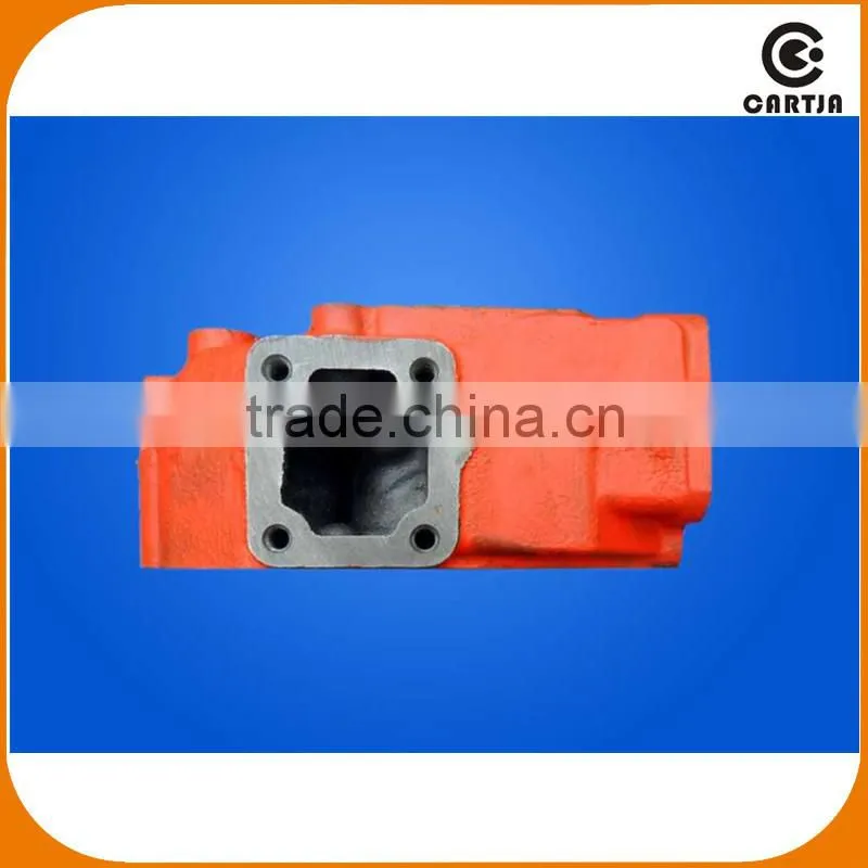 Wholesale price high performance Toyota 2Z cylinder heads