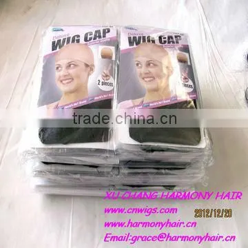 PROFESSIONAL QUALITY adjustable wig caps