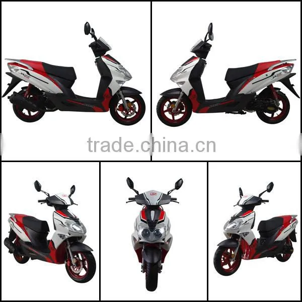 150cc motorcycle gas scooter, electric scooter, cheap price