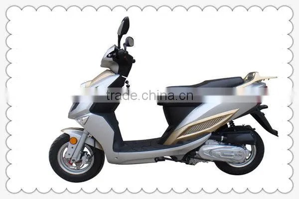 gasoline scooter 50cc /2013 gas scooter new