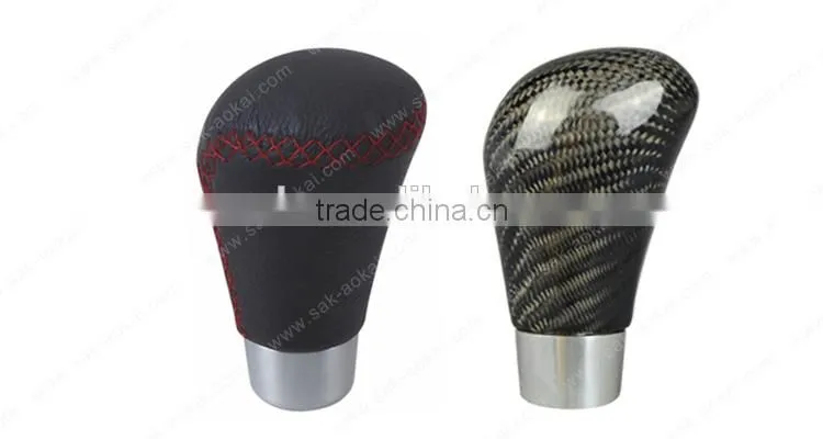 Manual Golf Ball Gear Shift Knobs Automatic