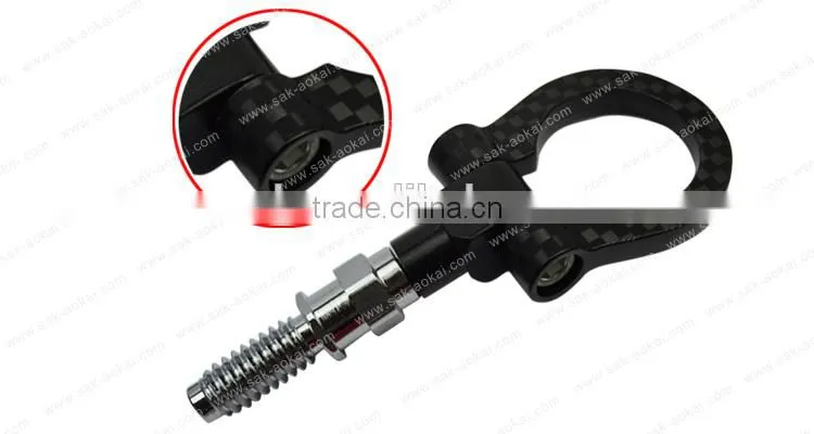 Trailer Hitch Installation Tow Hook for Japanese Car