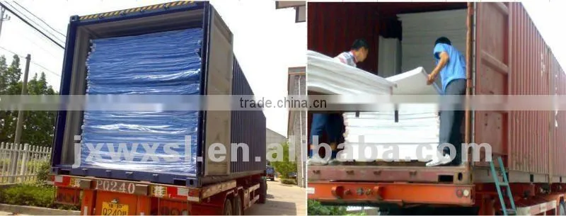 PP Plastic Plate