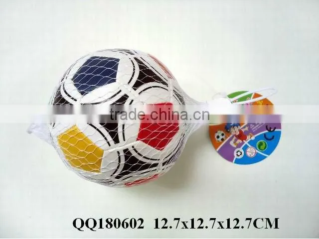 PVC football, sprots toy, toy ball for kids