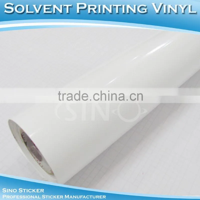 1.52x30m 5x98FT Air Bubble Free Glossy/Matte Self-adhesive Printable Vinyl