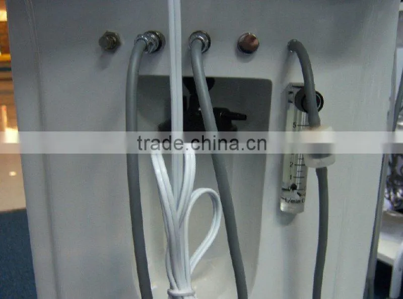 oxygen jet beauty machine