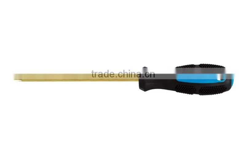 Non-Sparking Aluminium Bronze Material phillips Screwdrivers