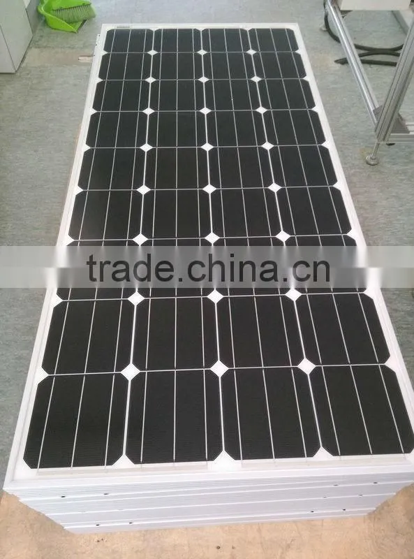 Hot sale 290w poly solar panel