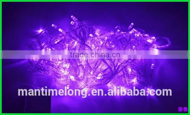 led twinkle light christmas string light