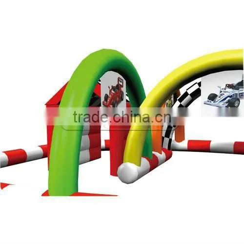 Interactive Product,inflatable sports game