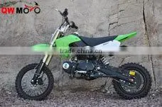 Export High Quality Chinese Pit Bike white 150CC Dirt Bike, 150CC Pit Bike for sale