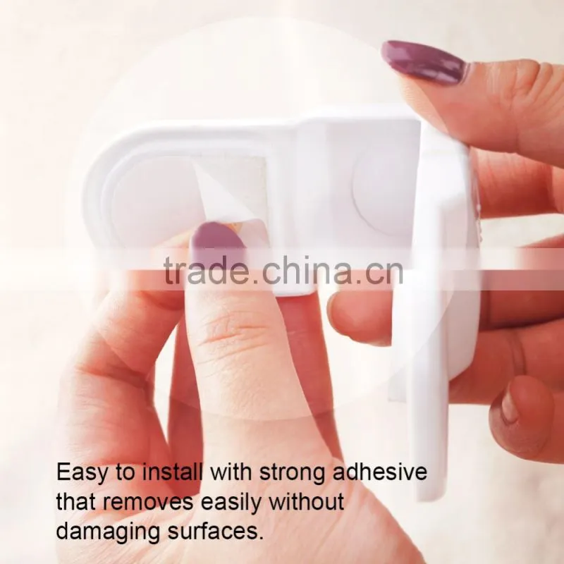 Babymatee Baby safety lock protection drawer protector furniture lock made in China