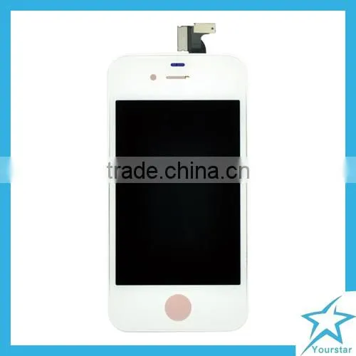 For iPhone 4 LCD Screen