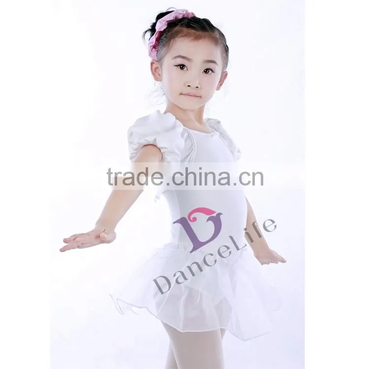 C2146 puff sleeve hot girl dance wear wholesale guangzhou dance wear