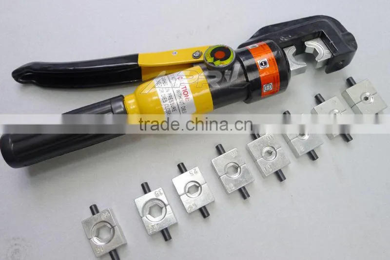 Hydraulic Hose Crimping Machine YQK-70