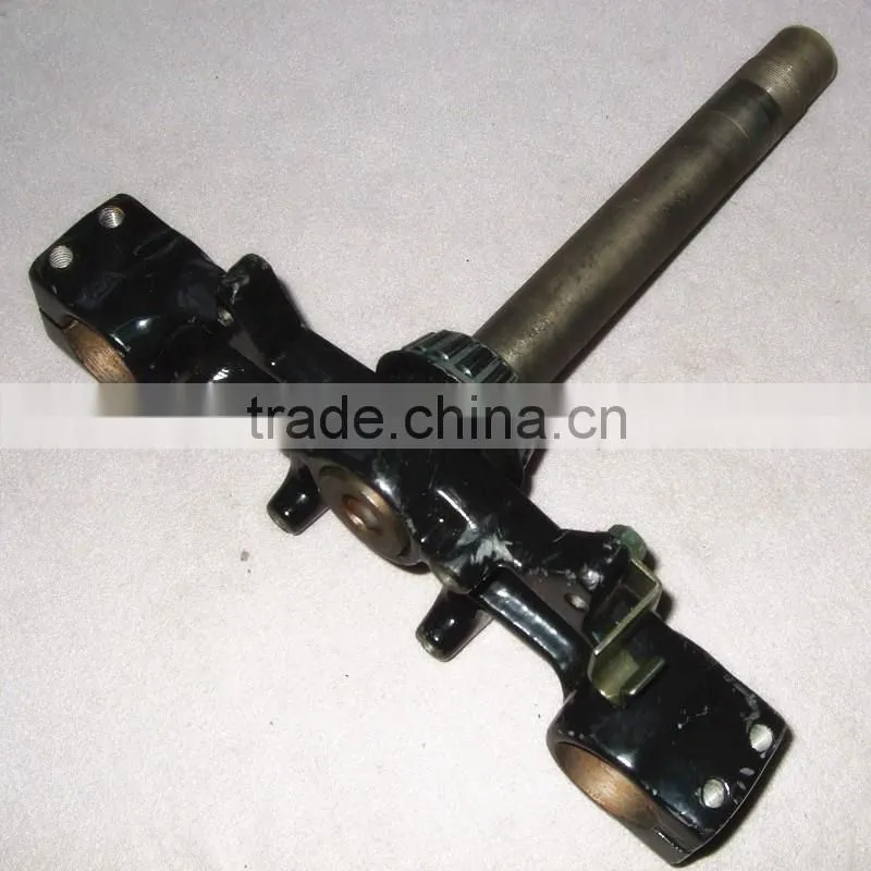 SCL-2012060094 For KEEWAY steering rack motorcycle steering