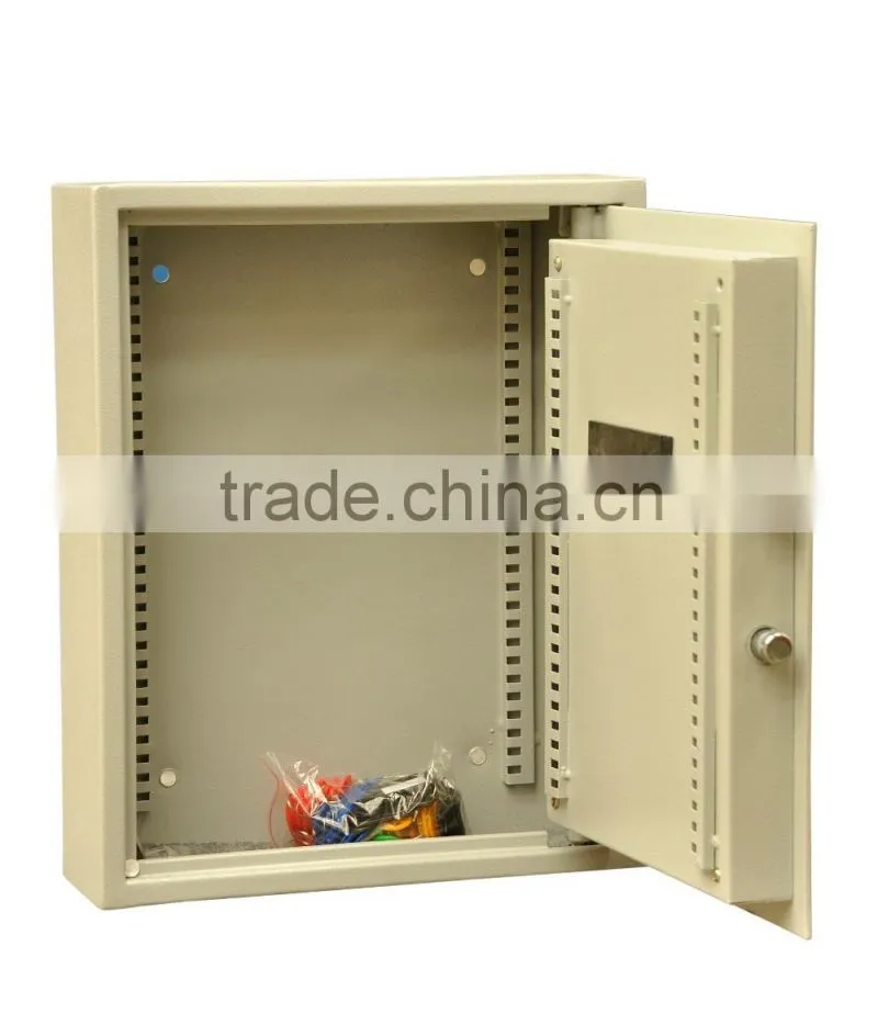 Electronic portable key safe cabinet with combination lock KS71
