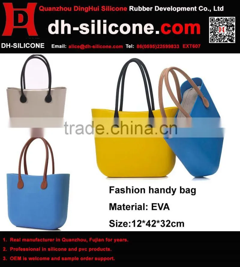 Popular Fashion Ladies Bags 2014