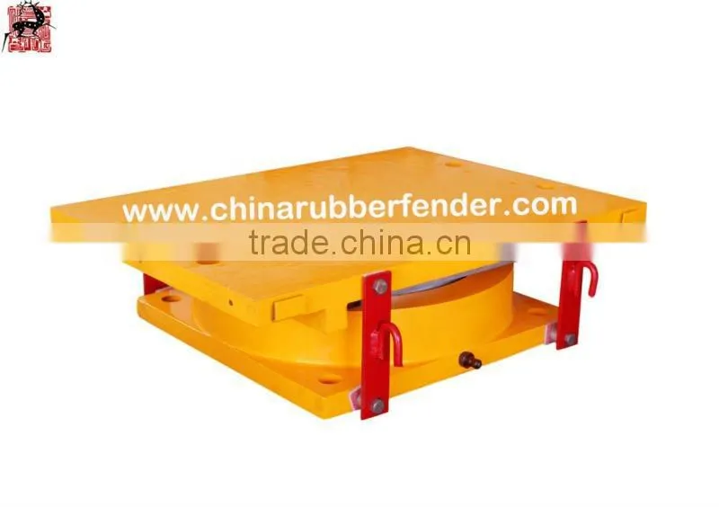 Highway Bridge Bearing