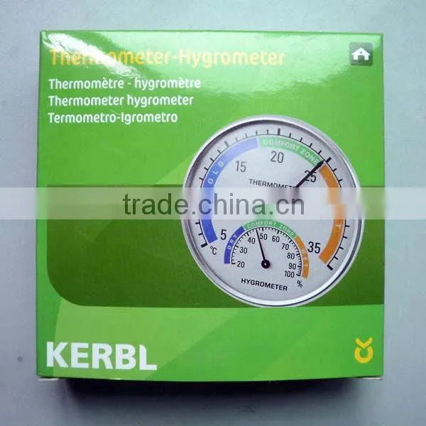 bi-metal thermometer TH101