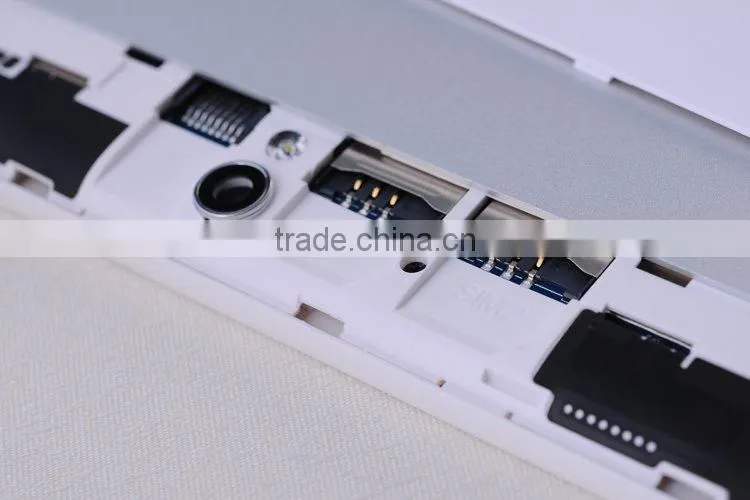 10.1 inch MTK8382 quad core 3G call IPS1280x800 tablet pc