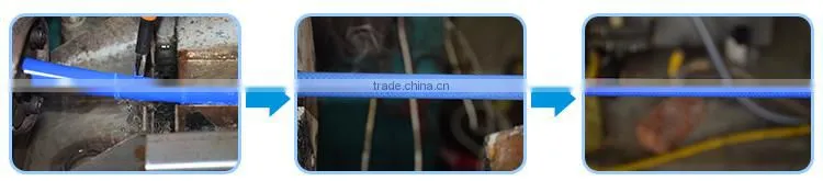 2016 New design low price made-in-china hydraulic hose