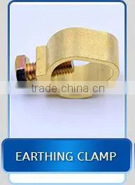 copper plated steel ground rod price
