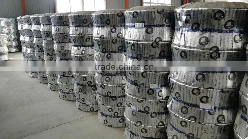 Lantian Hot Sale 6.5-16 Truck Tube Wheel