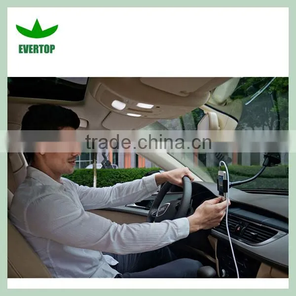 Phone holder TS-VPH01 Multi-function windshield suction cup phone holder car phone holder cell phone holder for car