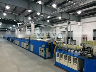 Qingdao Zhihong Rubber Machinery Co., Ltd. company overview - view 2