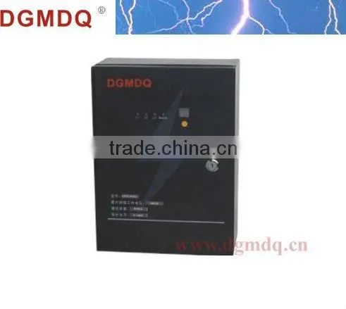 Intelligent Lightning Protection box