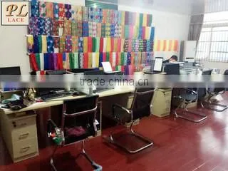 Hangzhou Pinglian Embroidery Co., Ltd. company overview - view 2
