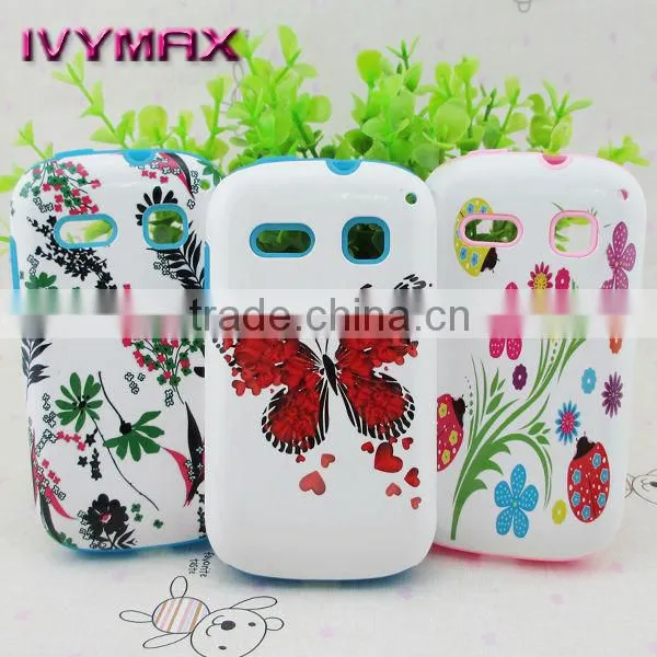 Popular Design for Alcatel POP C3 OT4033 Phone Case