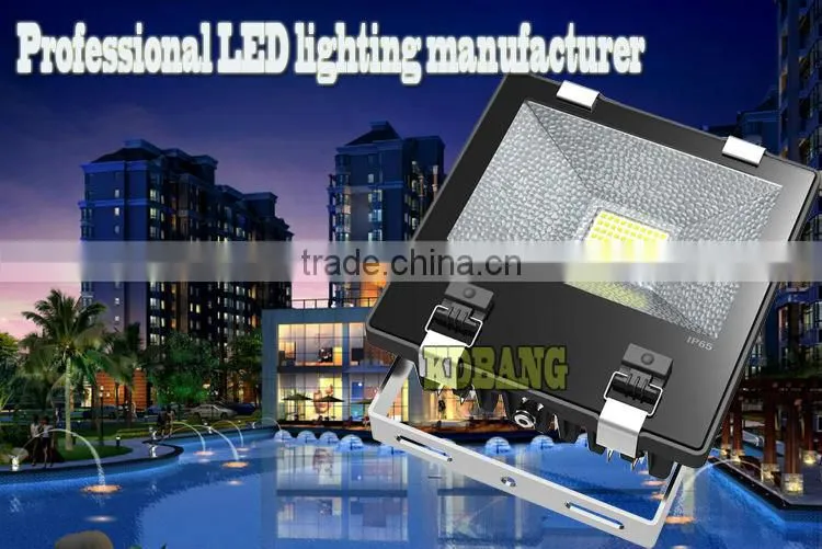 High quality waterproof IP65 led 70w floor lamp