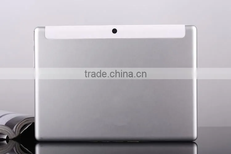 9.6 inch 3G WCDMA Phone Call Android Octa Core Android IPS Tablet WiFi 2GB 4GB RAM 16GB 32GB ROM 9.6 inch calling tablet