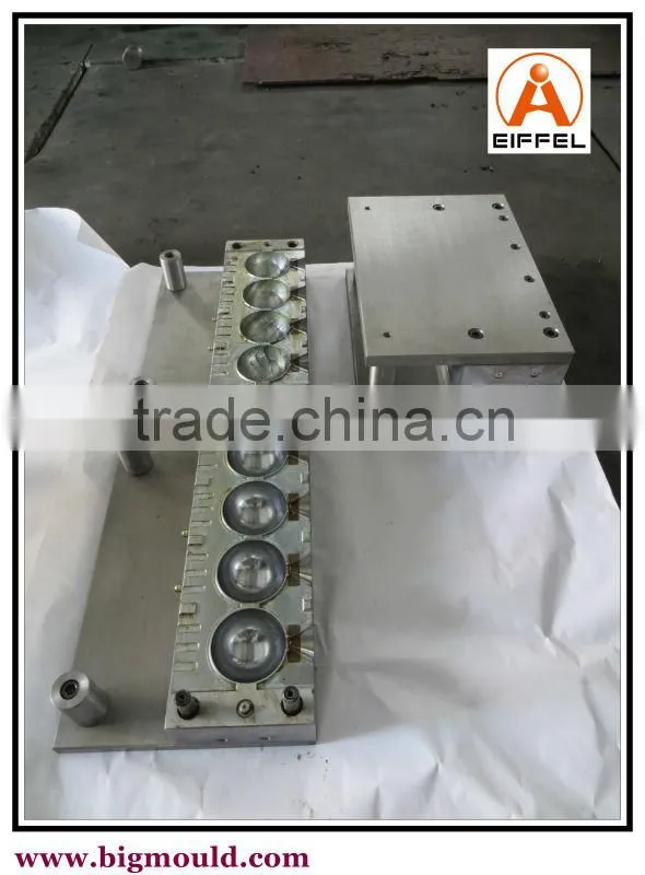 christmas decoration ball blowing mould