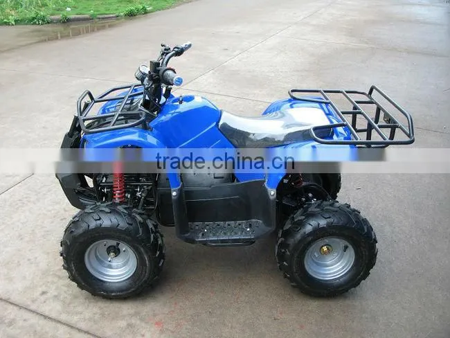 mini 500w 800w 1000w electric quad bike