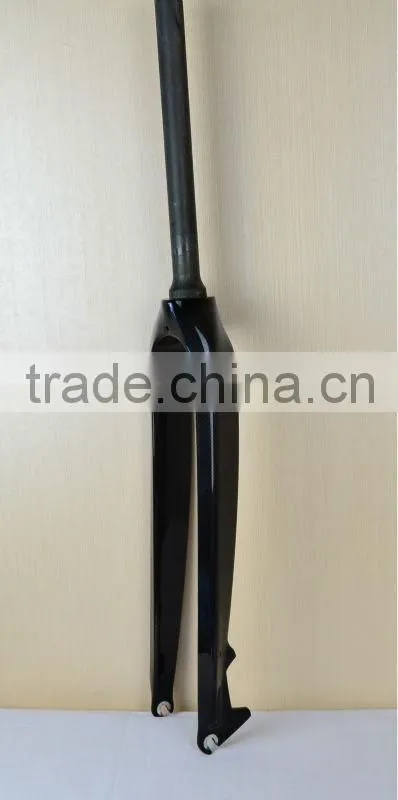 Fashional & durable carbon mtb fork , 29'' Chinese mtb carbon fork at factory price